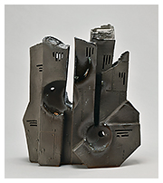 【作品写真】刻の堆積