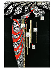 【作品写真】天長地久