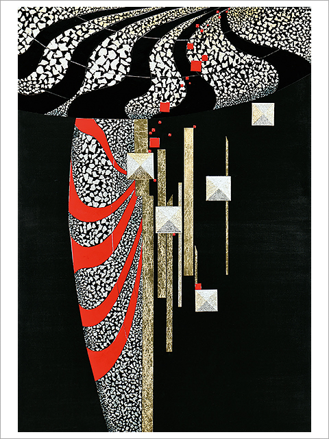 [作品写真]山村 倫代