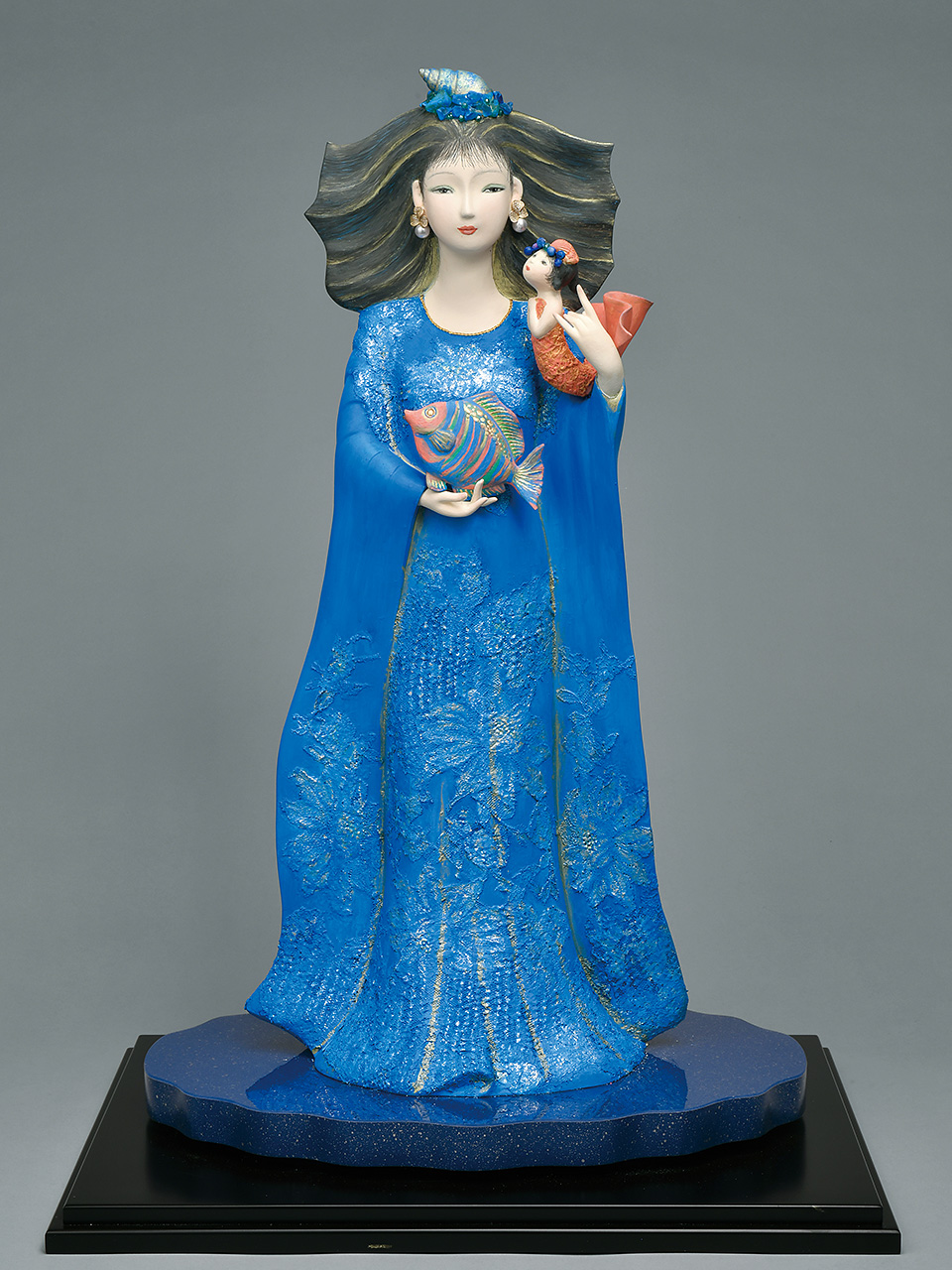 [作品写真]奥田 小由女