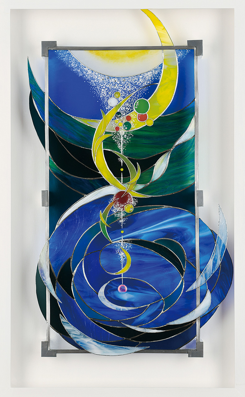 [作品写真]山口 真理子